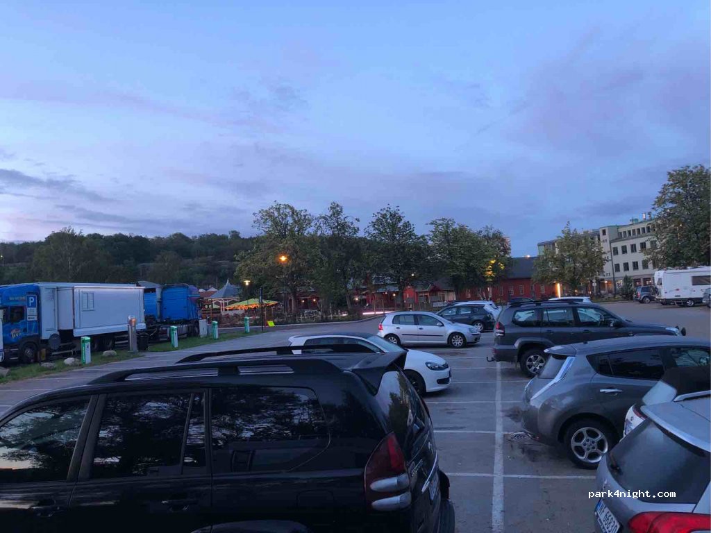 (3210) Sandefjord - Jernbanealleen 11 — foto 2