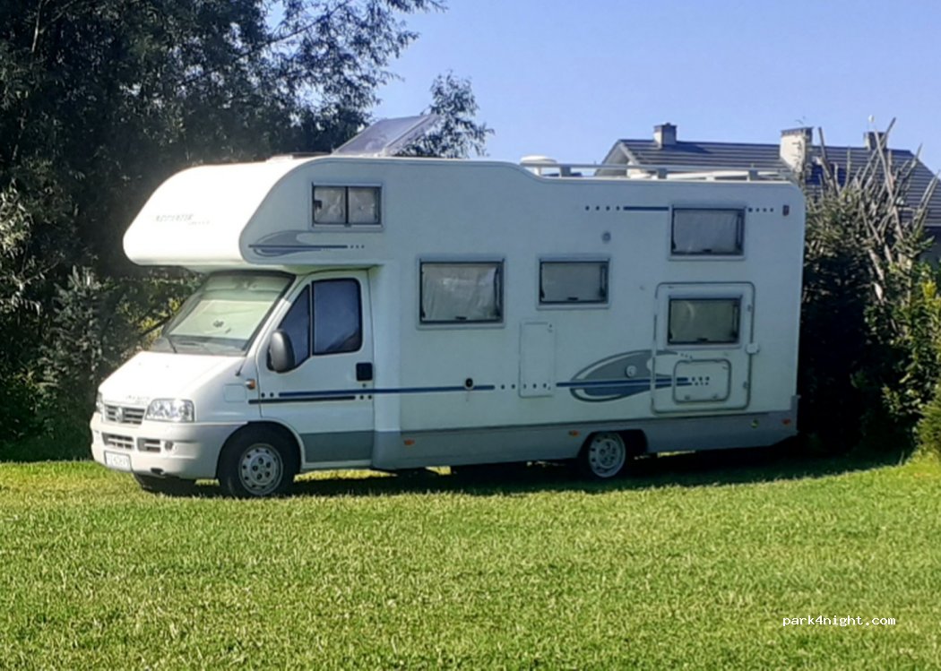 Camping Marina Podwierzbie — foto 2