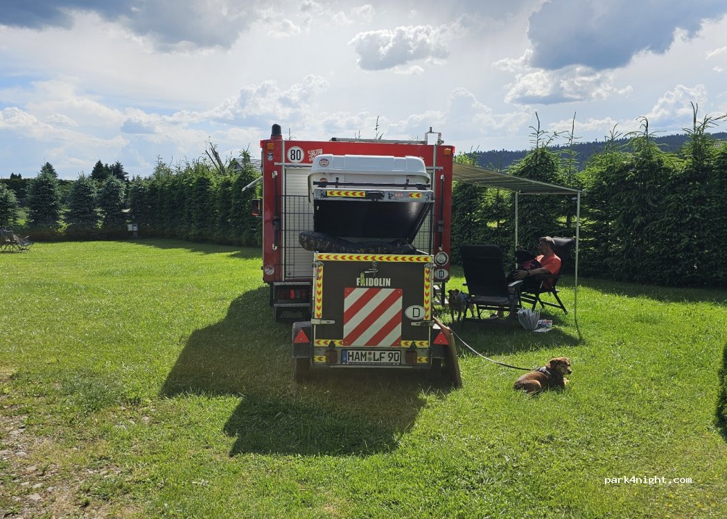 Camping Marina Podwierzbie — foto 3