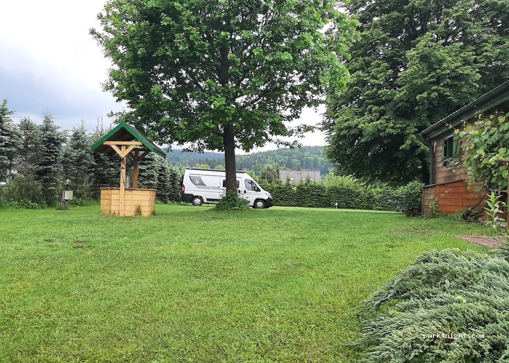 Camping Marina Podwierzbie — foto 4