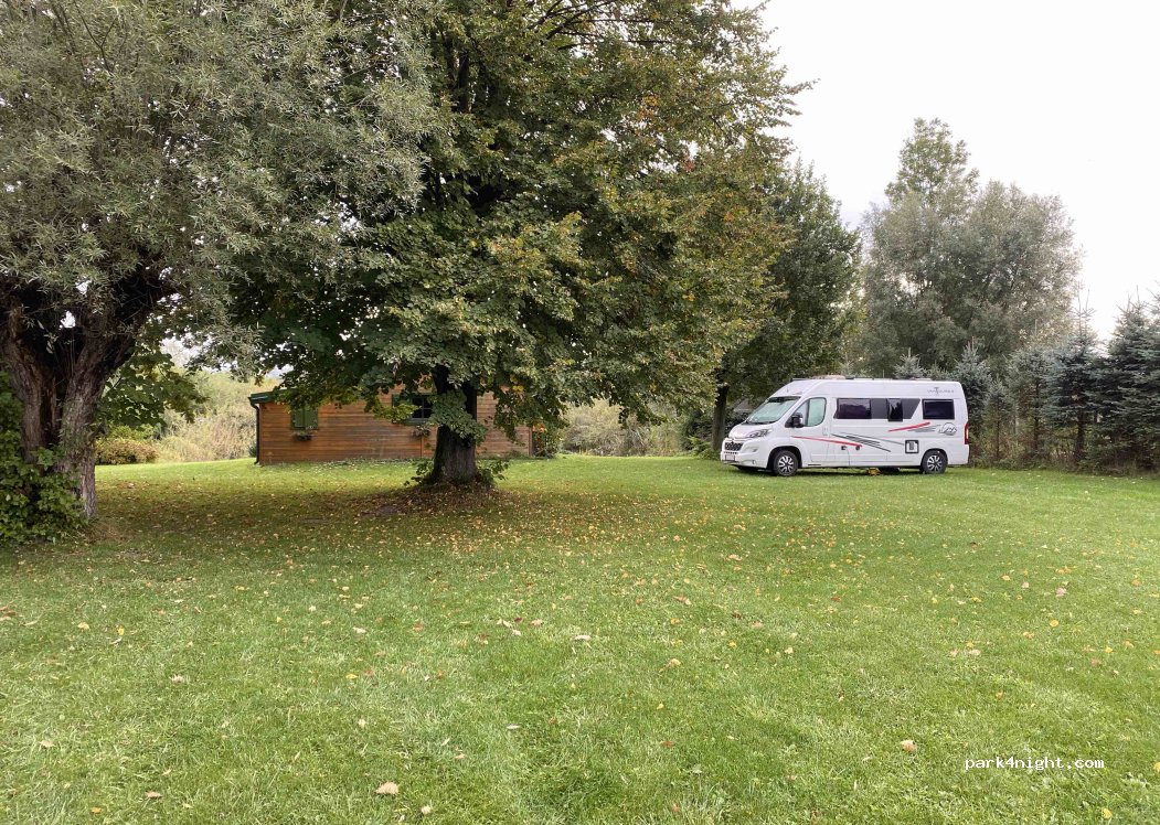 Camping Marina Podwierzbie — foto 5