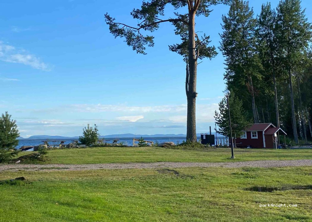 Fönebo Camping — foto principale
