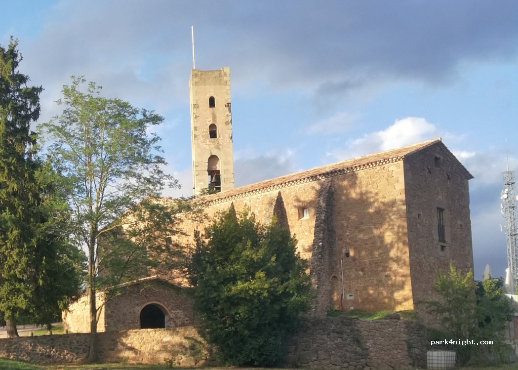 (17860) Sant Joan de les Abadesses - Unnamed Road — foto 3
