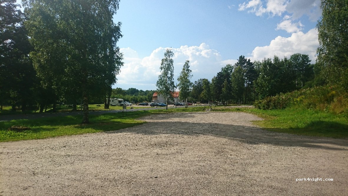 (725 96) Västerås - 4 Anundshög — foto