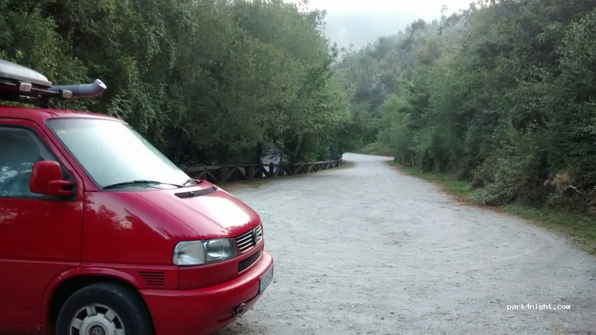 (15609) Pontedeume - DP-6902 — foto