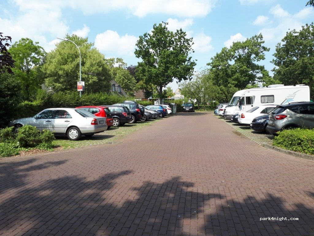 (46509) Xanten - Siegfriedstraße 3 — foto