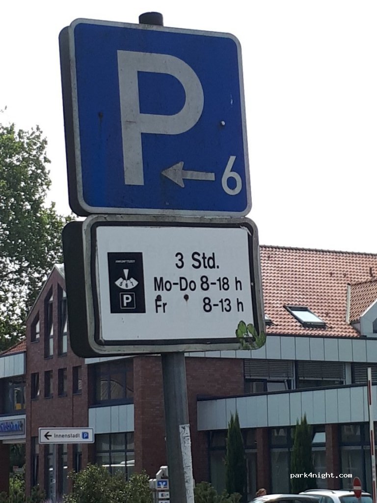 (46509) Xanten - Siegfriedstraße 3 — foto 2