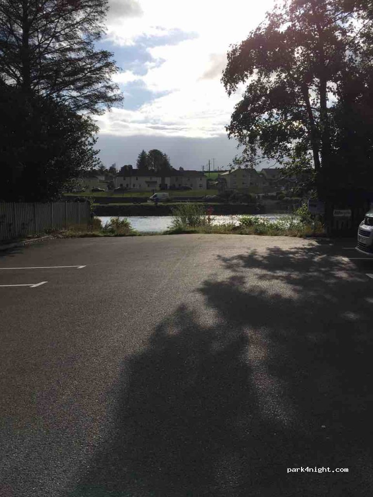 (V93 R232) Killorglin - Lower Bridge Street — foto 2