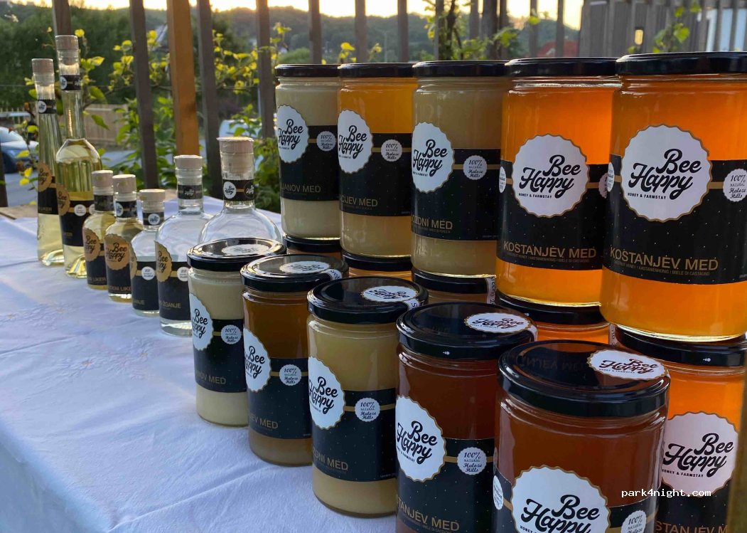 Bee Happy Farmstay — foto 2