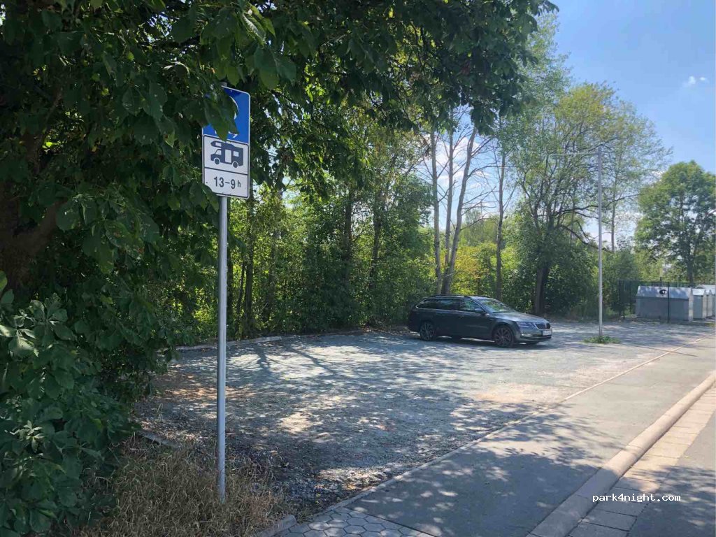 (95445) Bayreuth - 19-21 Gravenreutherstraße — foto