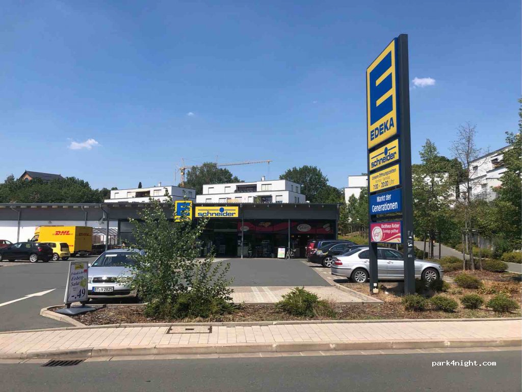 (95445) Bayreuth - 19-21 Gravenreutherstraße — foto 2