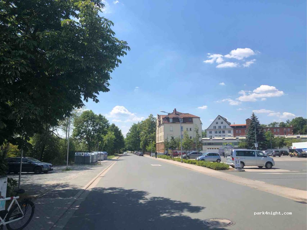 (95445) Bayreuth - 19-21 Gravenreutherstraße — foto 3