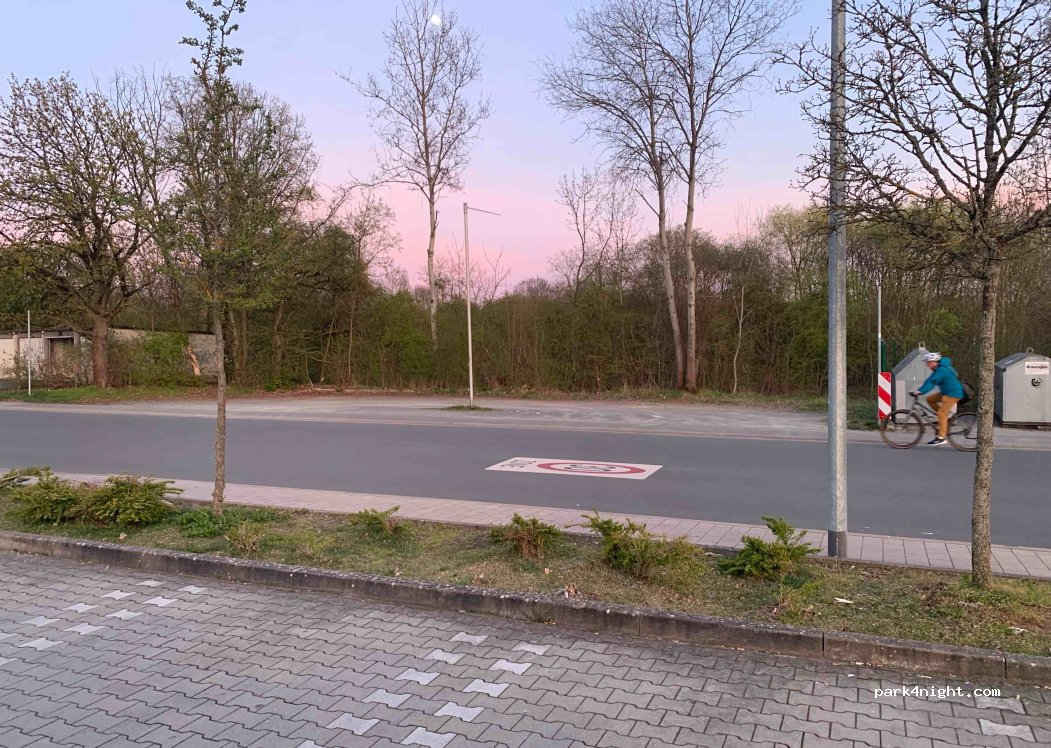 (95445) Bayreuth - 19-21 Gravenreutherstraße — foto 5
