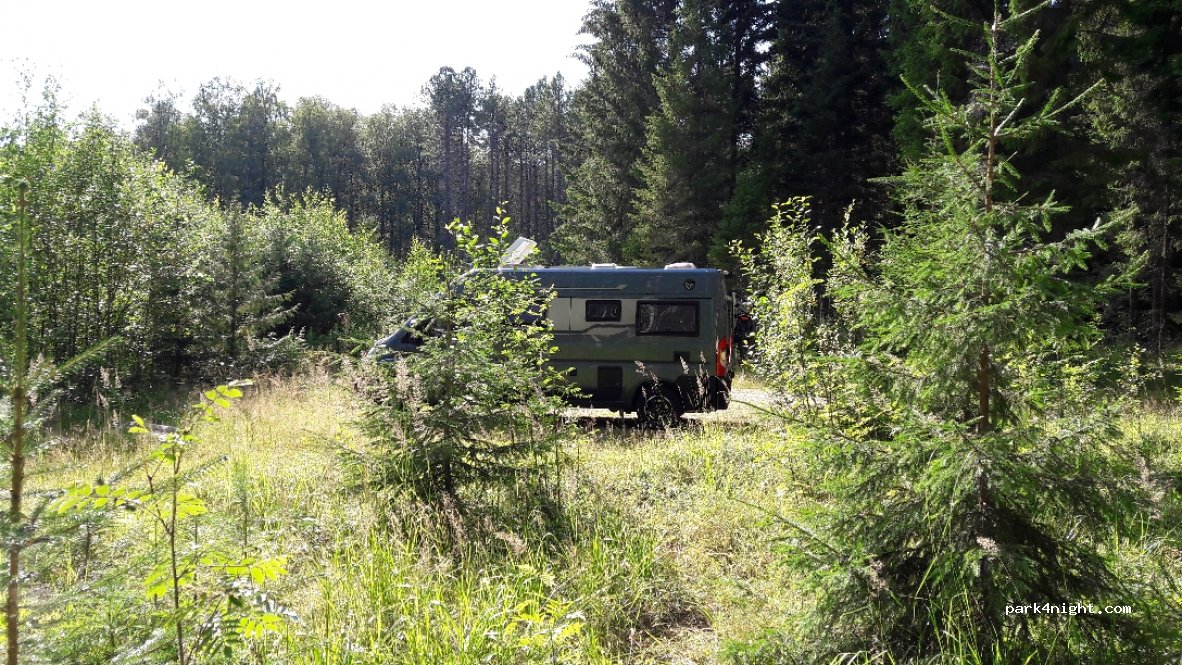(58450) Savonlinna - 374 Puistometsäntie — foto