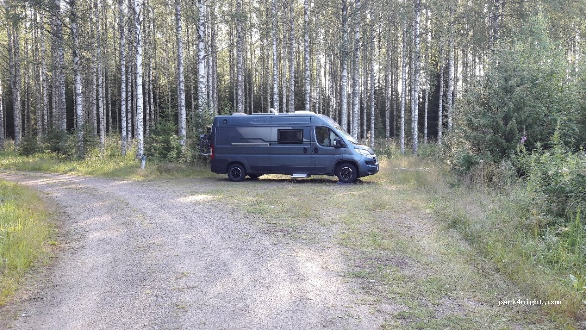 (58450) Savonlinna - 374 Puistometsäntie — foto 2