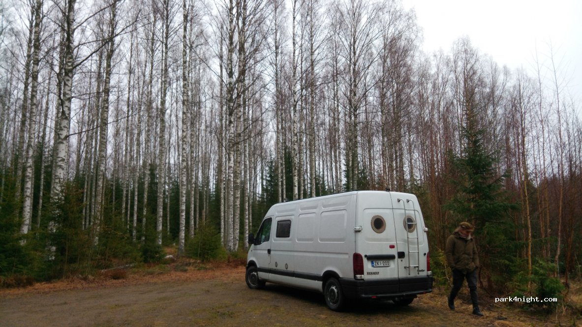 (58450) Savonlinna - 374 Puistometsäntie — foto 4