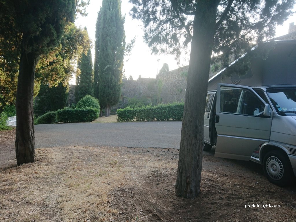 (50125) Firenze - 34 Via delle Porte Sante — foto 2