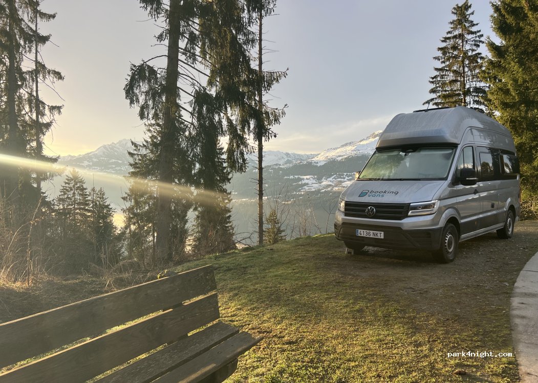 (7142) Lumnezia - Dorf — foto 2