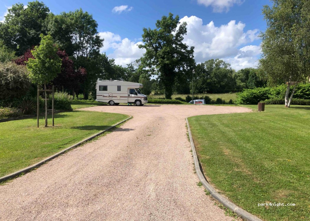 (61150) Écouché - 17 Rue Pierre Pigot — foto 3