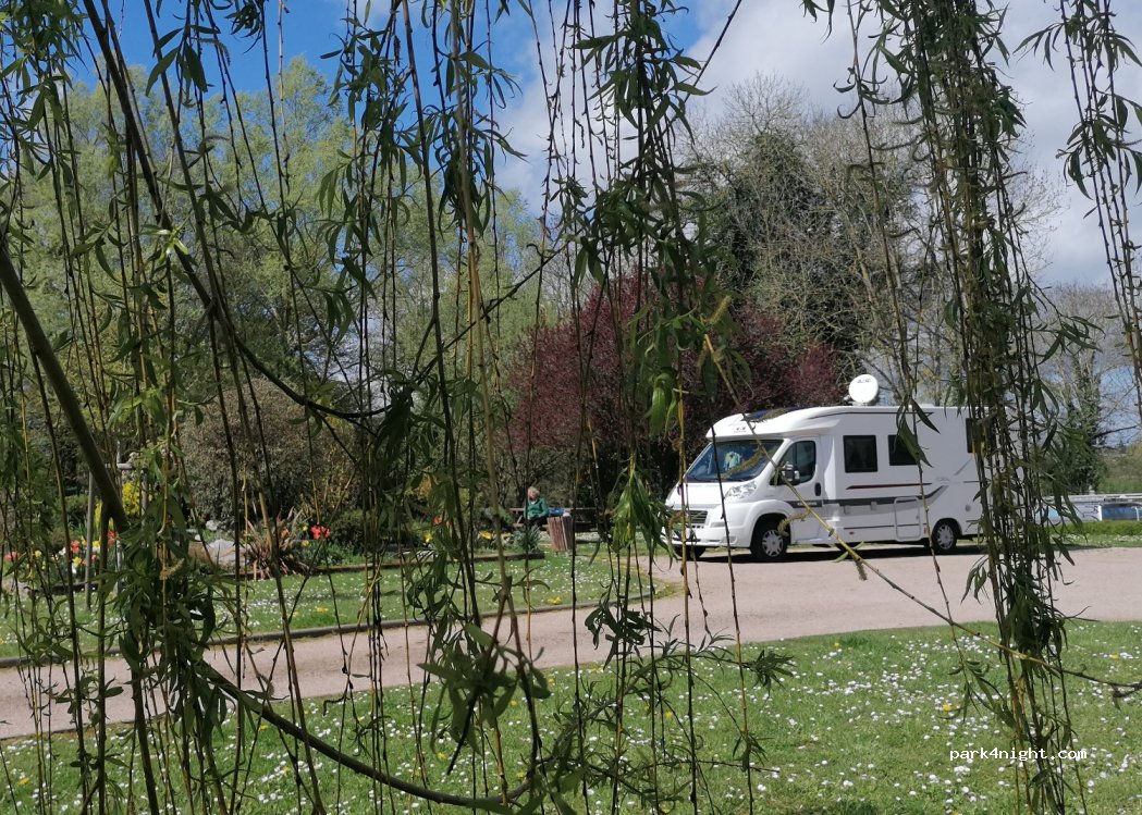 (61150) Écouché - 17 Rue Pierre Pigot — foto 4