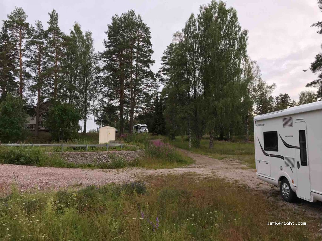 (790 70) Furudal - 4 Furudals Bruk Kättingvägen — foto 2