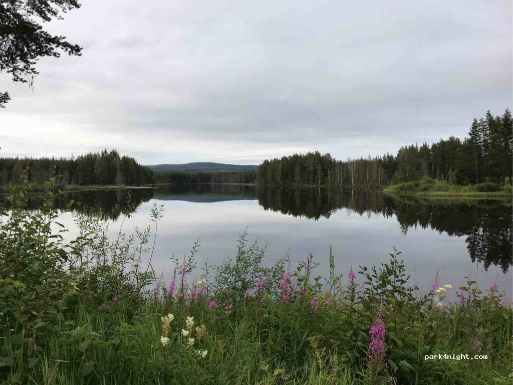 (790 70) Furudal - 4 Furudals Bruk Kättingvägen — foto 3