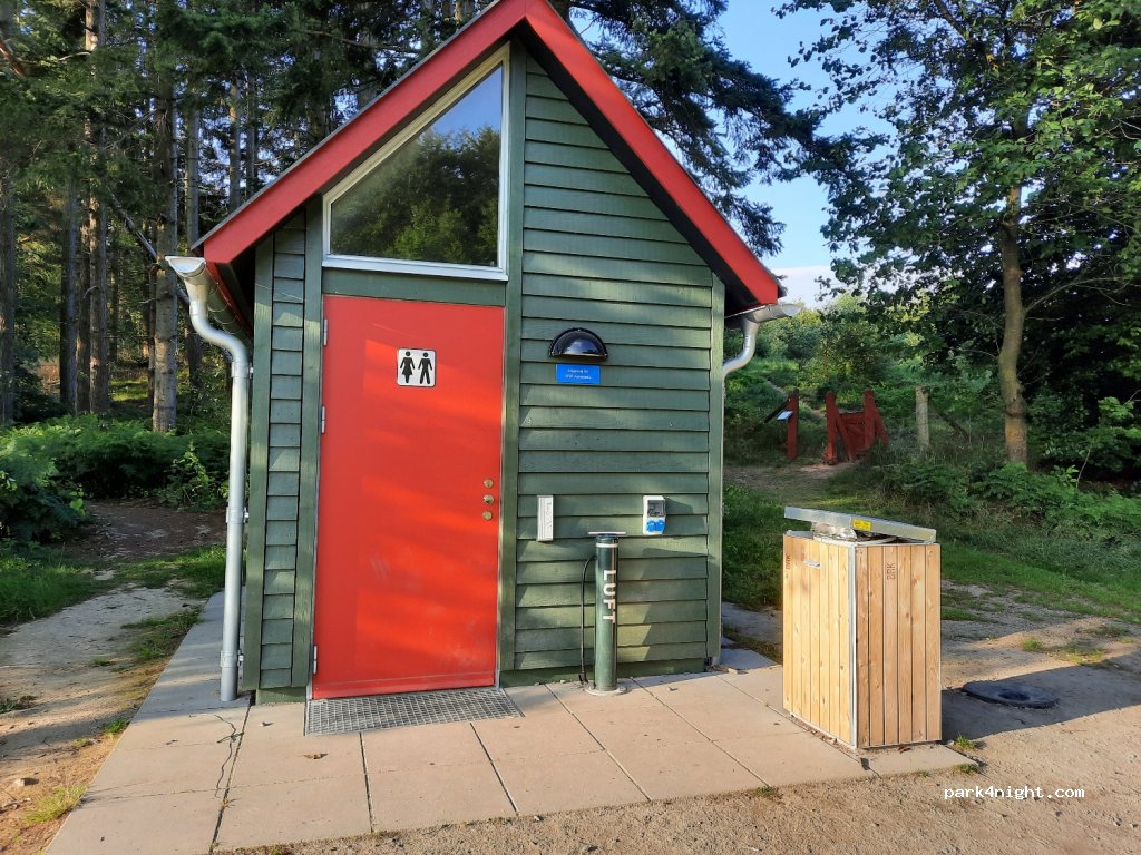 (3720) Aakirkeby - Segenvej 56 — foto 3