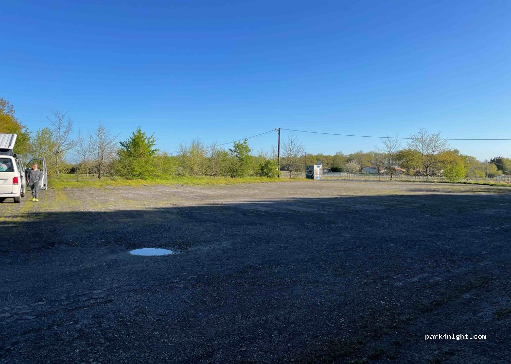 (44690) La Haie-Fouassière - 6186 Route de la Juiverie — foto
