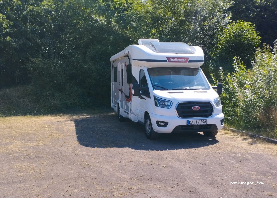 (63688) Gedern - 9 Am Gederner See — foto