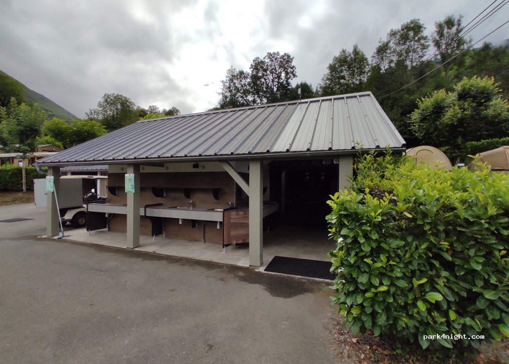 Camping du Valentin — foto 3
