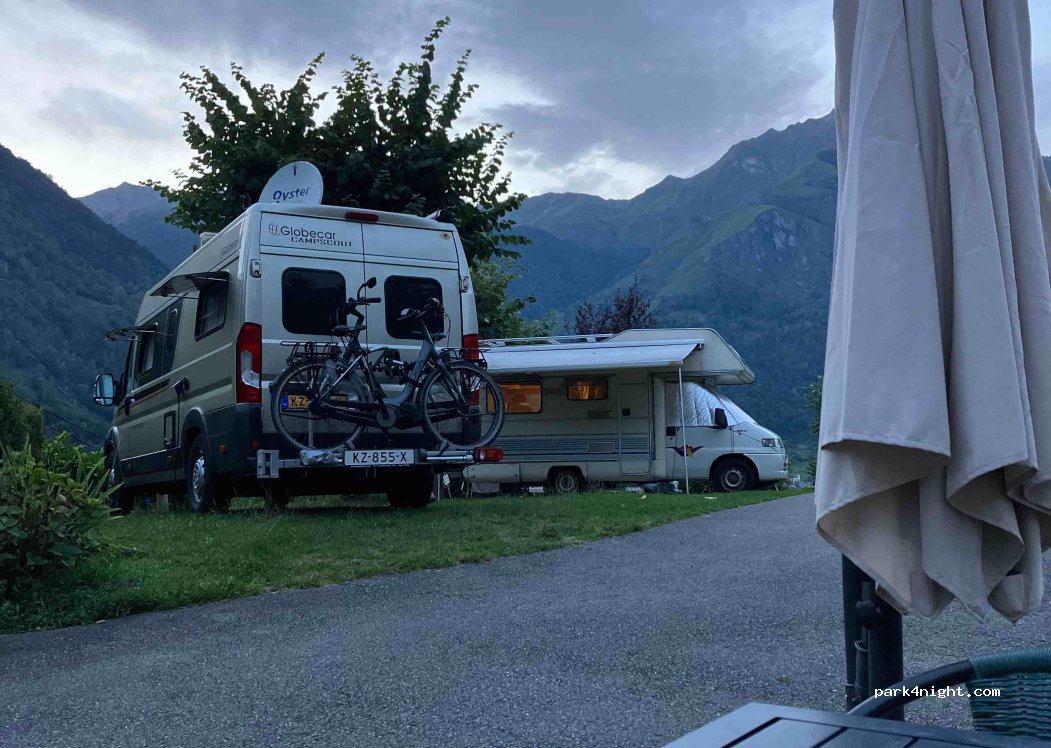 Camping du Valentin — foto 4