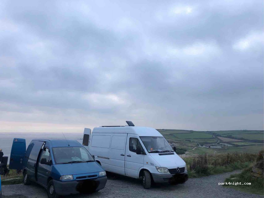 (TR12 7JB) Mullion - Poldhu Rd — foto 2