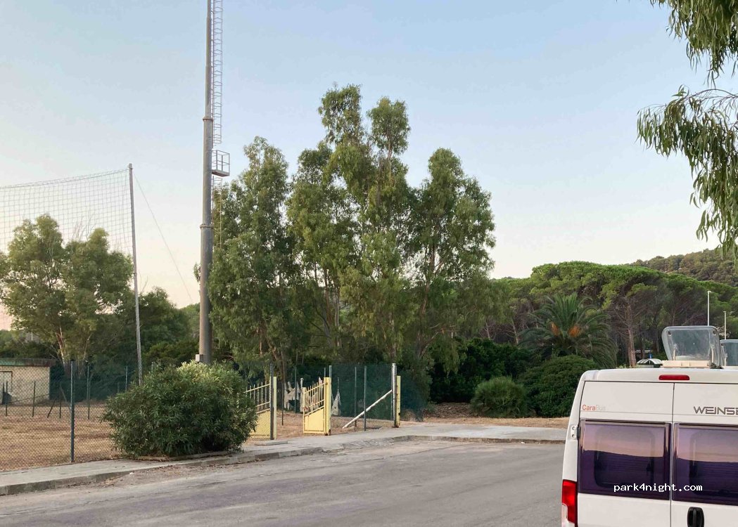 (07041) Maristella - 20 Via delle Ginestre — foto 3