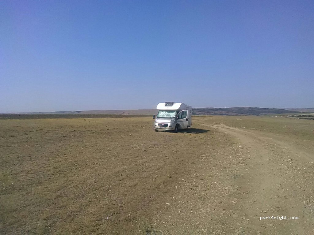 () Gura Dobrogei - DC81 — foto
