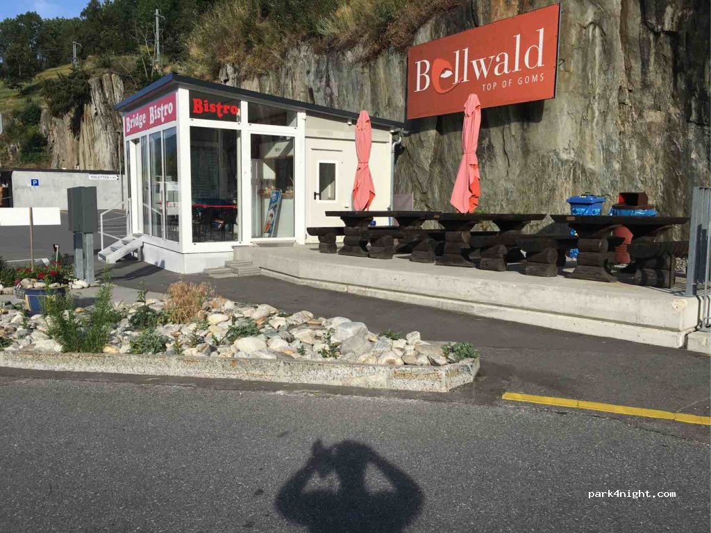 (3997) Bellwald - Fürgangen — foto 3