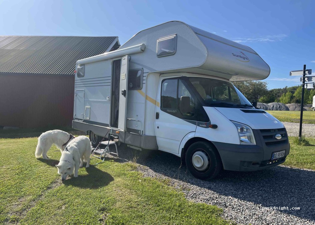 (457 56) Rabbalshede - 4 TRÄTTELANDA — foto 5
