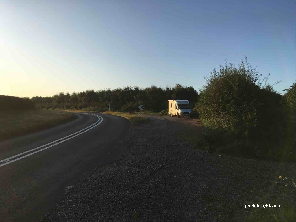 (DE65 6EG) Derby - Repton Road — foto