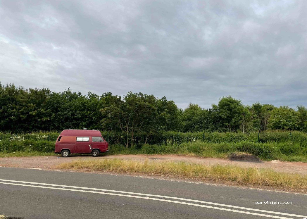 (DE65 6EG) Derby - Repton Road — foto 2