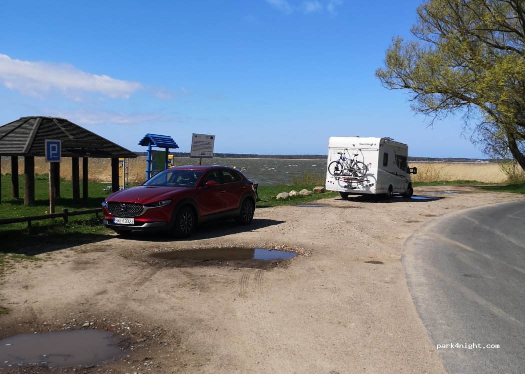 (76-003) Osieki - 30 Bałtycka — foto 3
