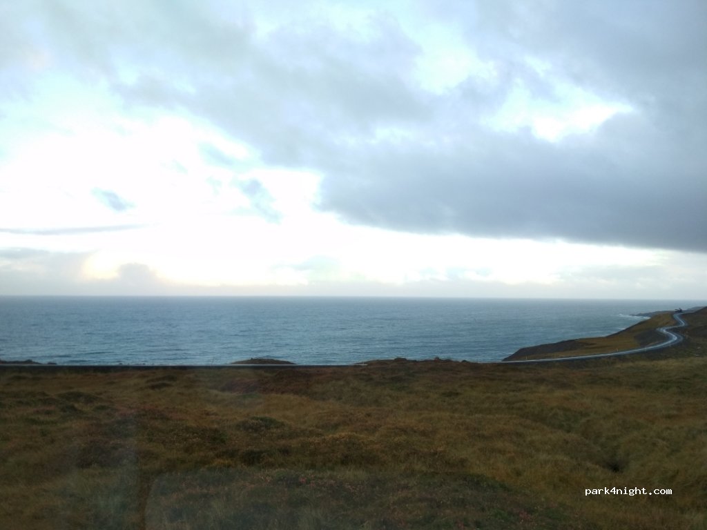 (580) Siglufjörður - Siglufjarðarvegur / 76 — foto 2