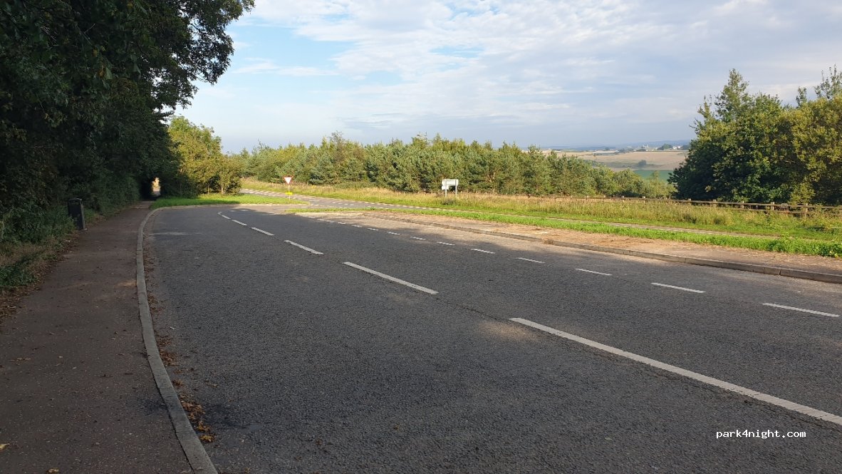(EH41 3SB) East Linton - Pencraig Brae — foto