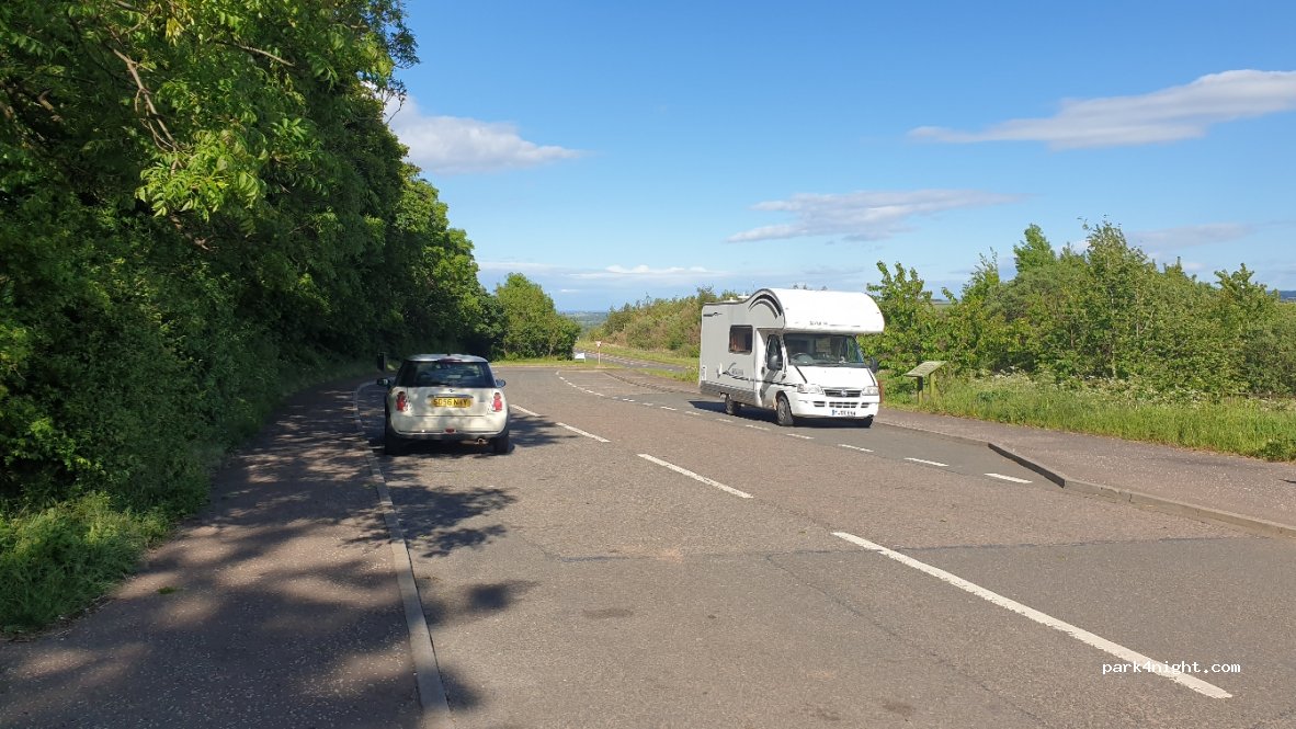 (EH41 3SB) East Linton - Pencraig Brae — foto 3
