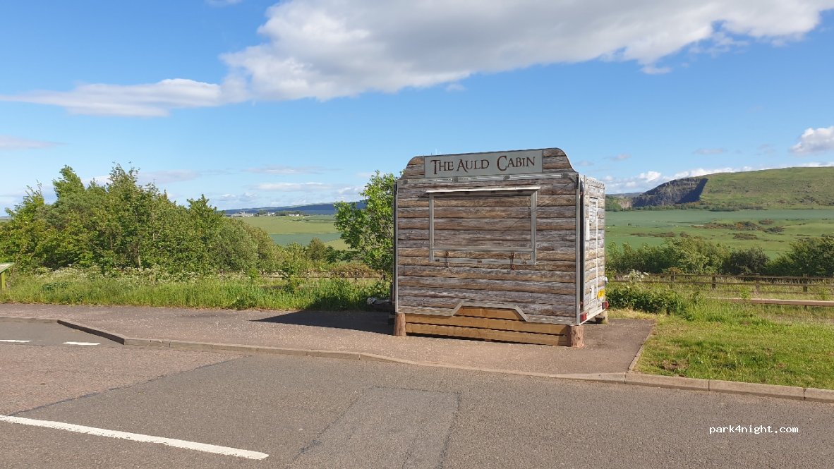 (EH41 3SB) East Linton - Pencraig Brae — foto 4