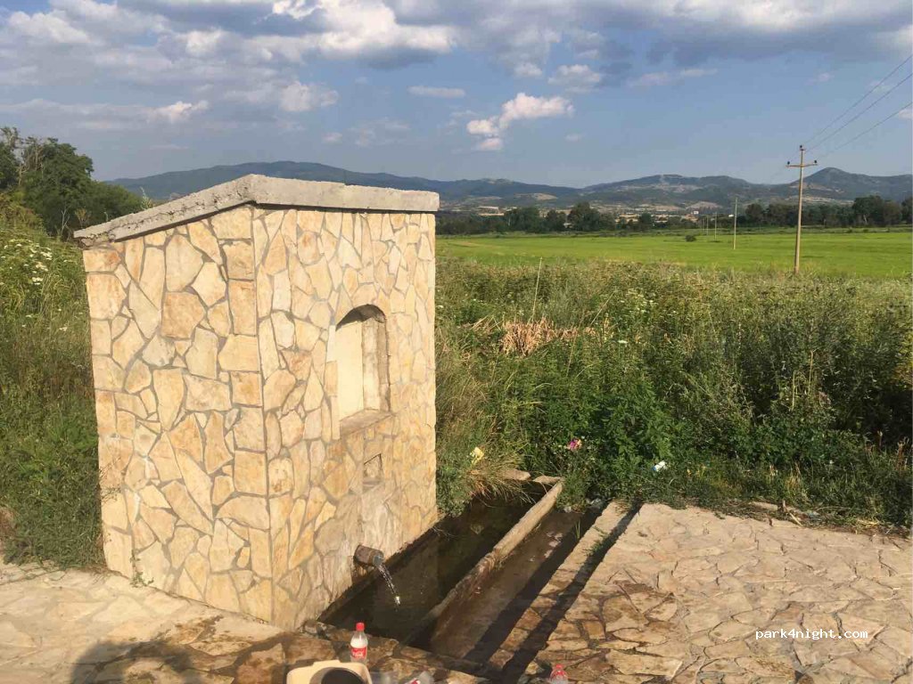 () Krupishte - A3 — foto 3
