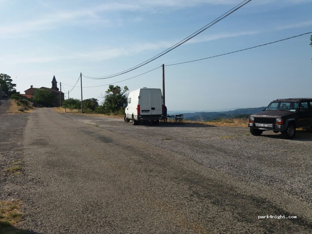 (07600) Asperjoc - Les Beaumelles et Peyre Fo — foto 2