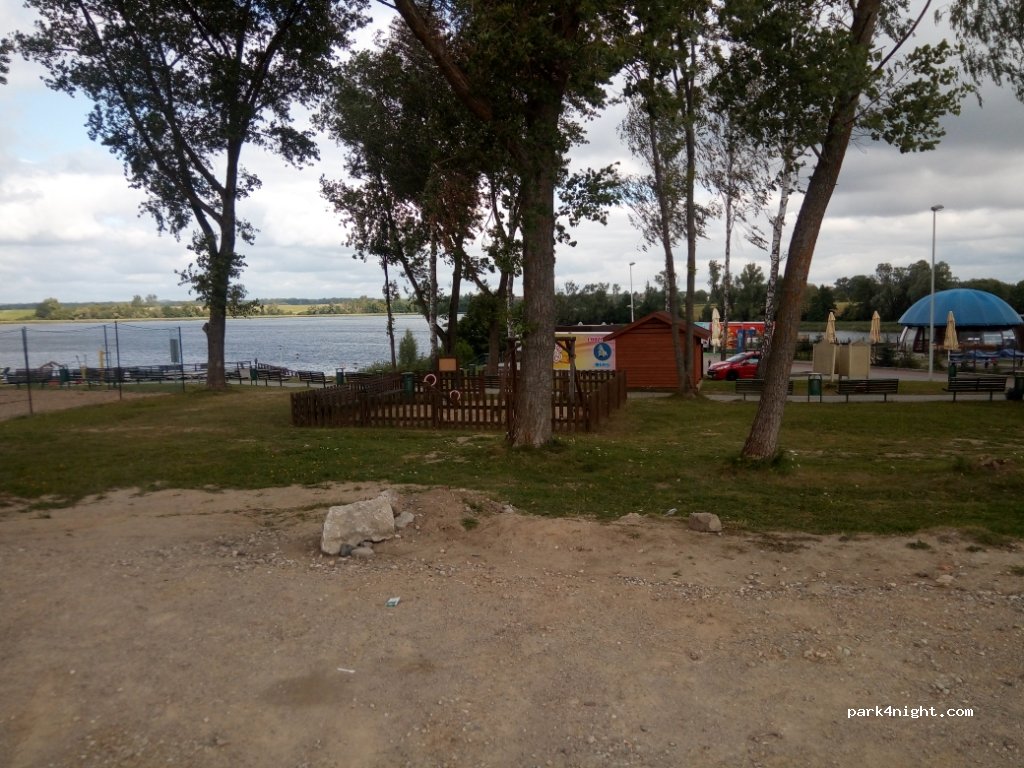 (11-100) Wielochowo - DW511 — foto 2