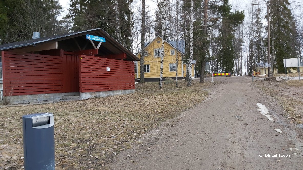 (04400) Järvenpää - 25 Niemennokantie — foto 2