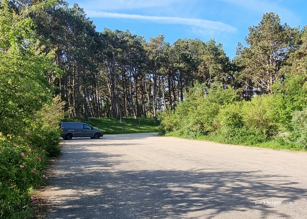 (2042 XC) Zandvoort - 140 Zandvoortselaan — foto 2