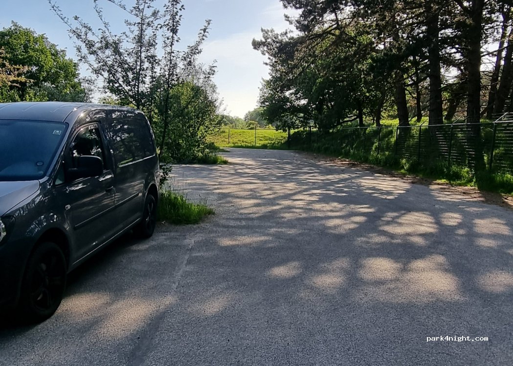 (2042 XC) Zandvoort - 140 Zandvoortselaan — foto 3