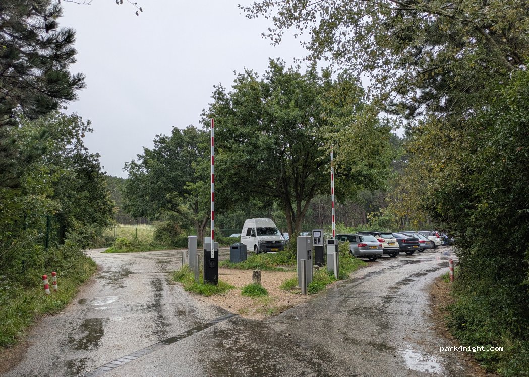 (2042 XC) Zandvoort - 140 Zandvoortselaan — foto 4